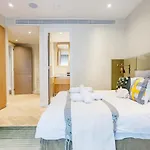 3-Bed Duplex W Garden 3Min To Holland Park