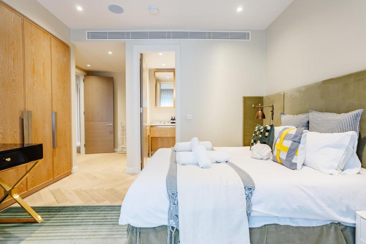 Appartamento 3-bed Duplex W Garden 3min To Holland Park *