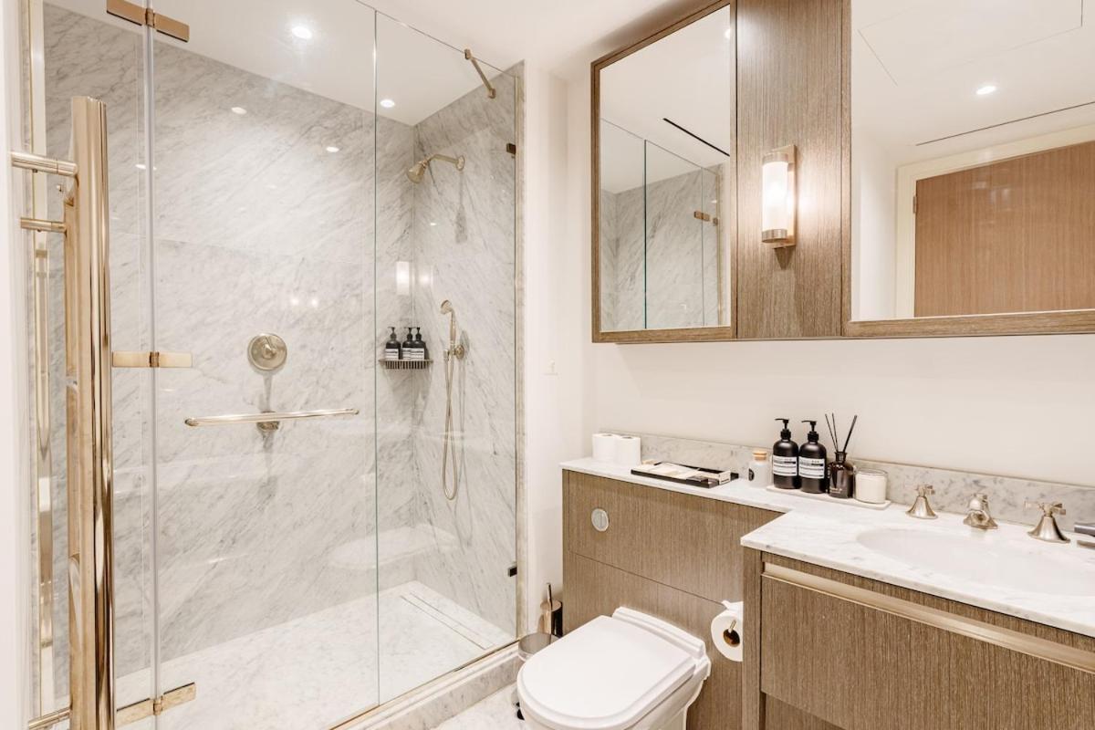 3-bed Duplex W Garden 3min To Holland Park Londra