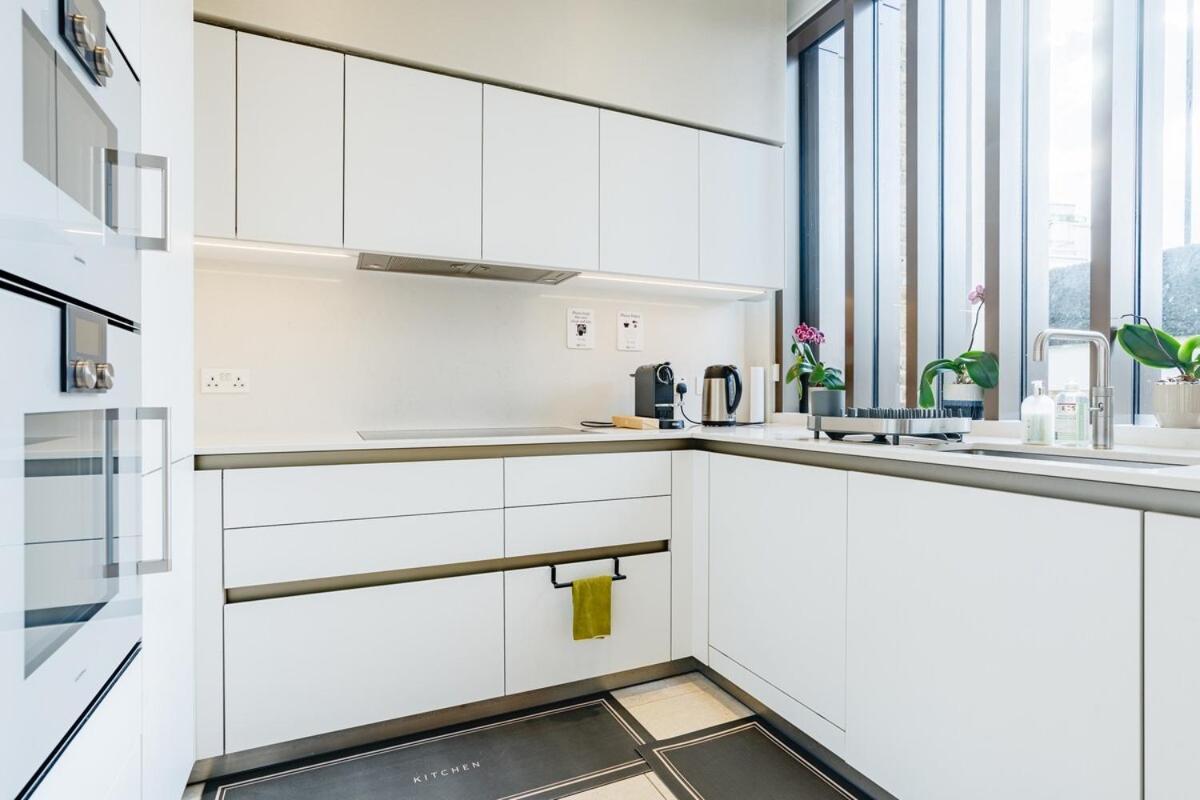 Appartamento 3-bed Duplex W Garden 3min To Holland Park *