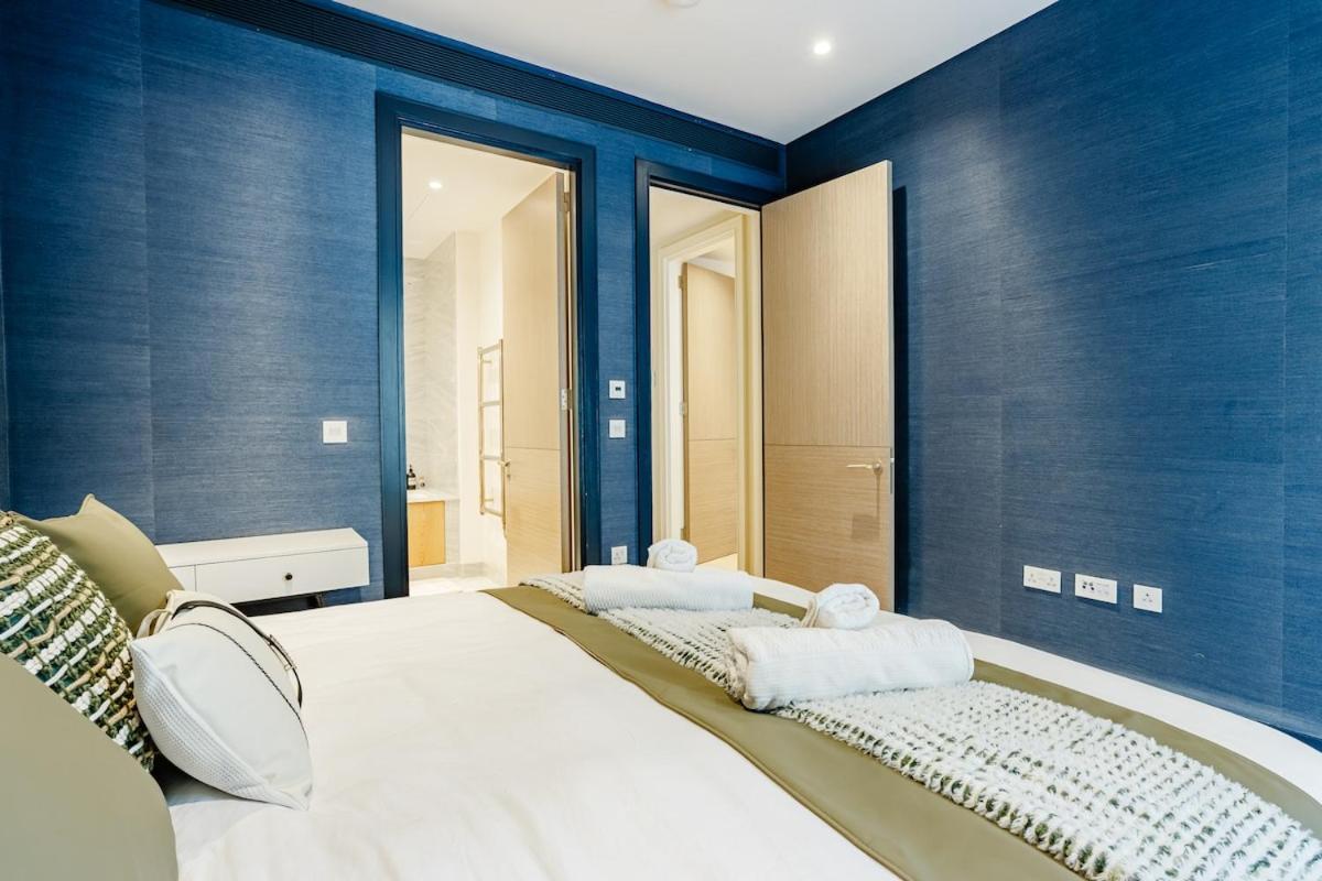 3-bed Duplex W Garden 3min To Holland Park * Londra
