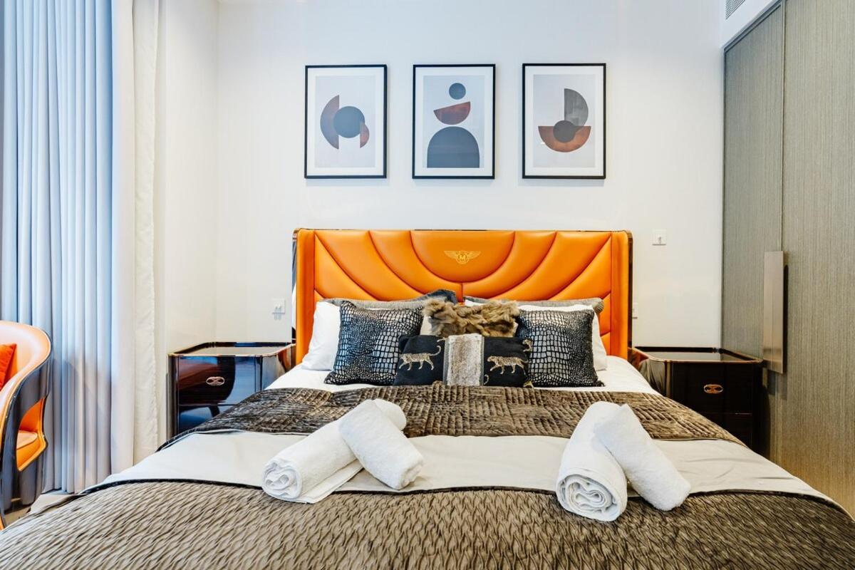 3-bed Duplex W Garden 3min To Holland Park Appartamento