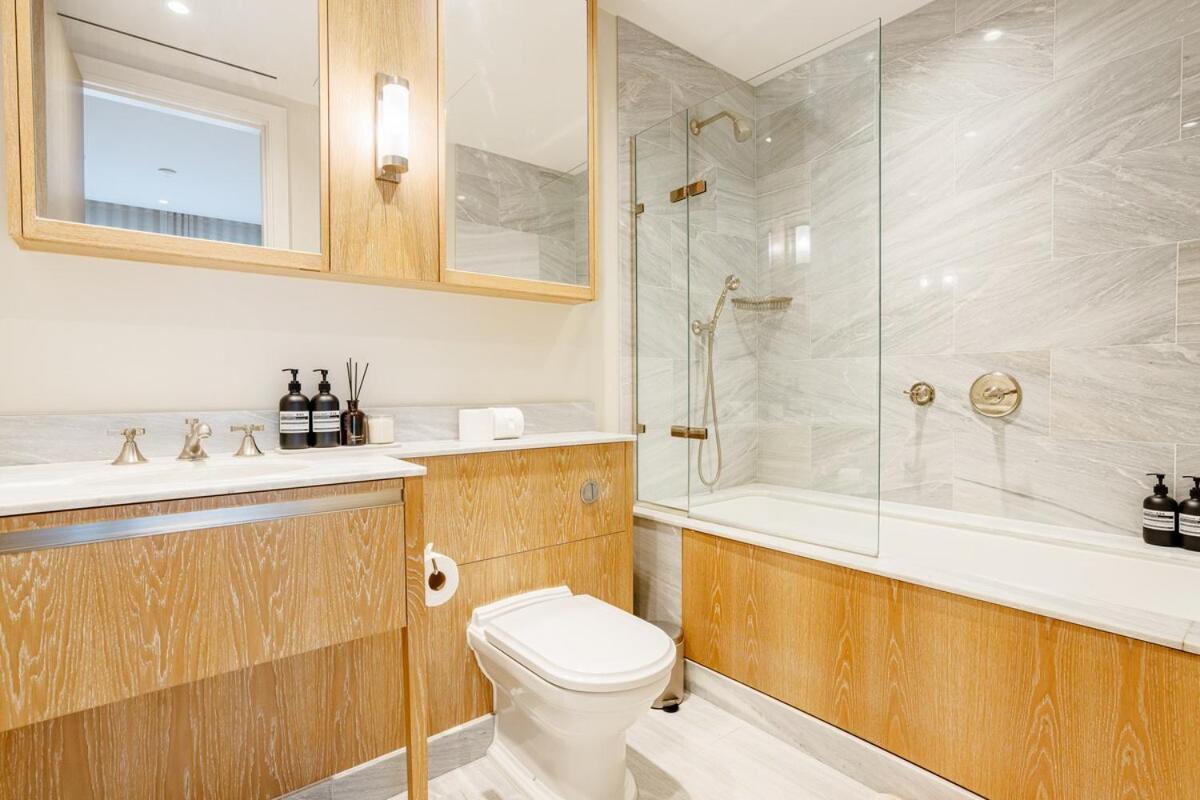 Appartamento 3-bed Duplex W Garden 3min To Holland Park
