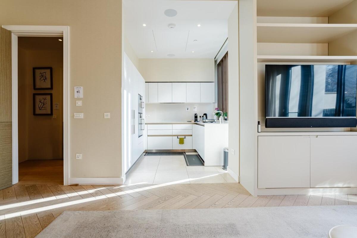 Appartamento 3-bed Duplex W Garden 3min To Holland Park *